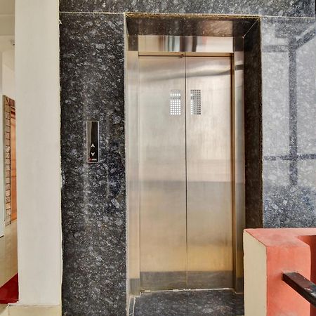 Townhouse Hotel Fly View Jaipur Extérieur photo