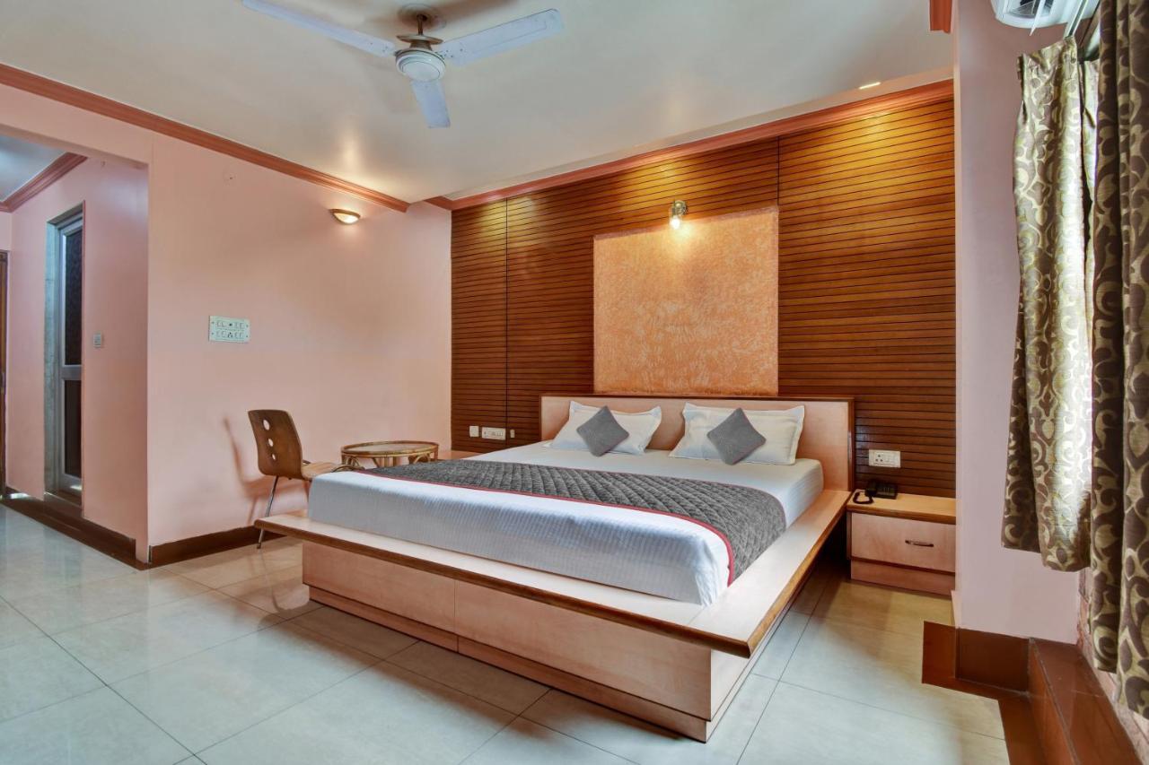 Townhouse Hotel Fly View Jaipur Extérieur photo