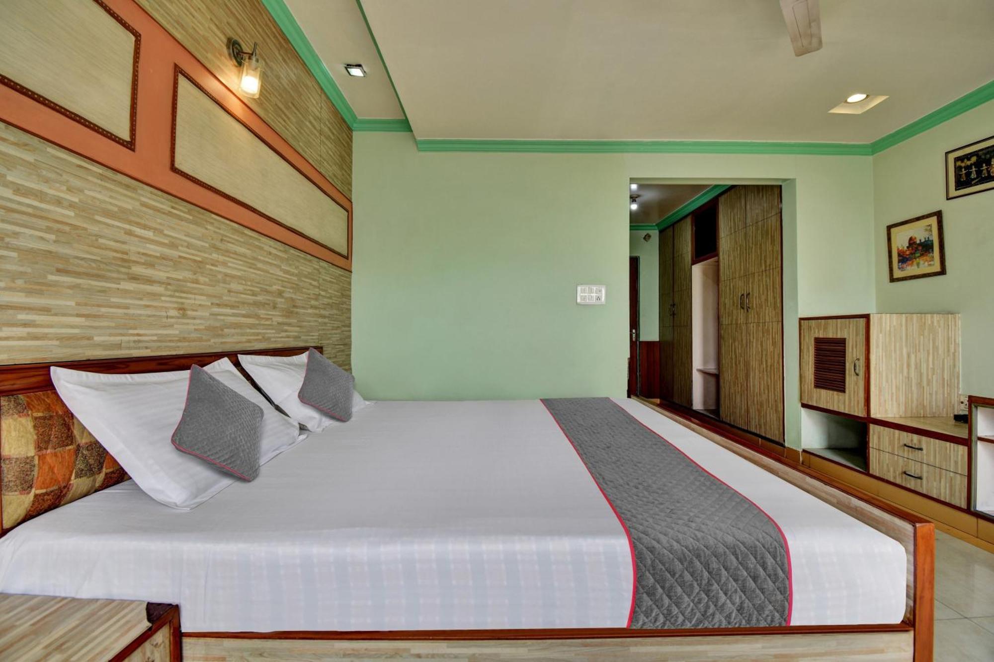 Townhouse Hotel Fly View Jaipur Extérieur photo