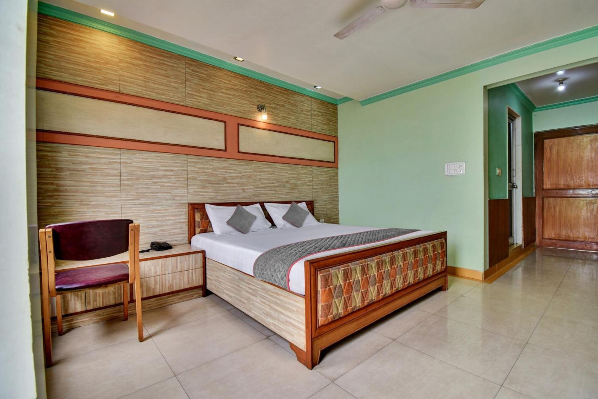Townhouse Hotel Fly View Jaipur Extérieur photo