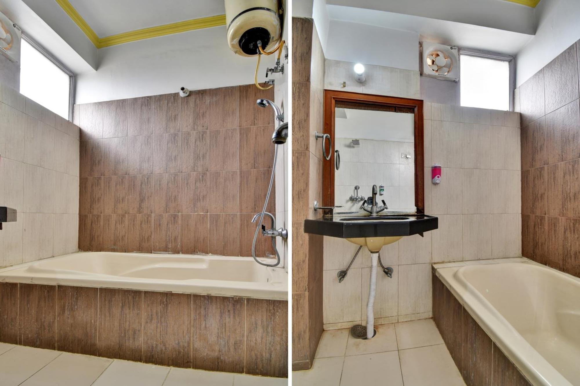 Townhouse Hotel Fly View Jaipur Extérieur photo