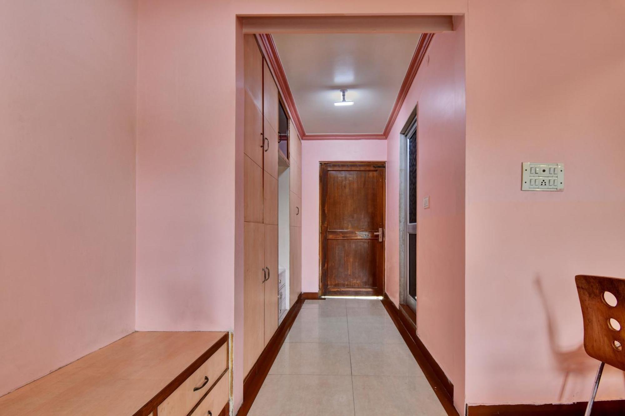 Townhouse Hotel Fly View Jaipur Extérieur photo