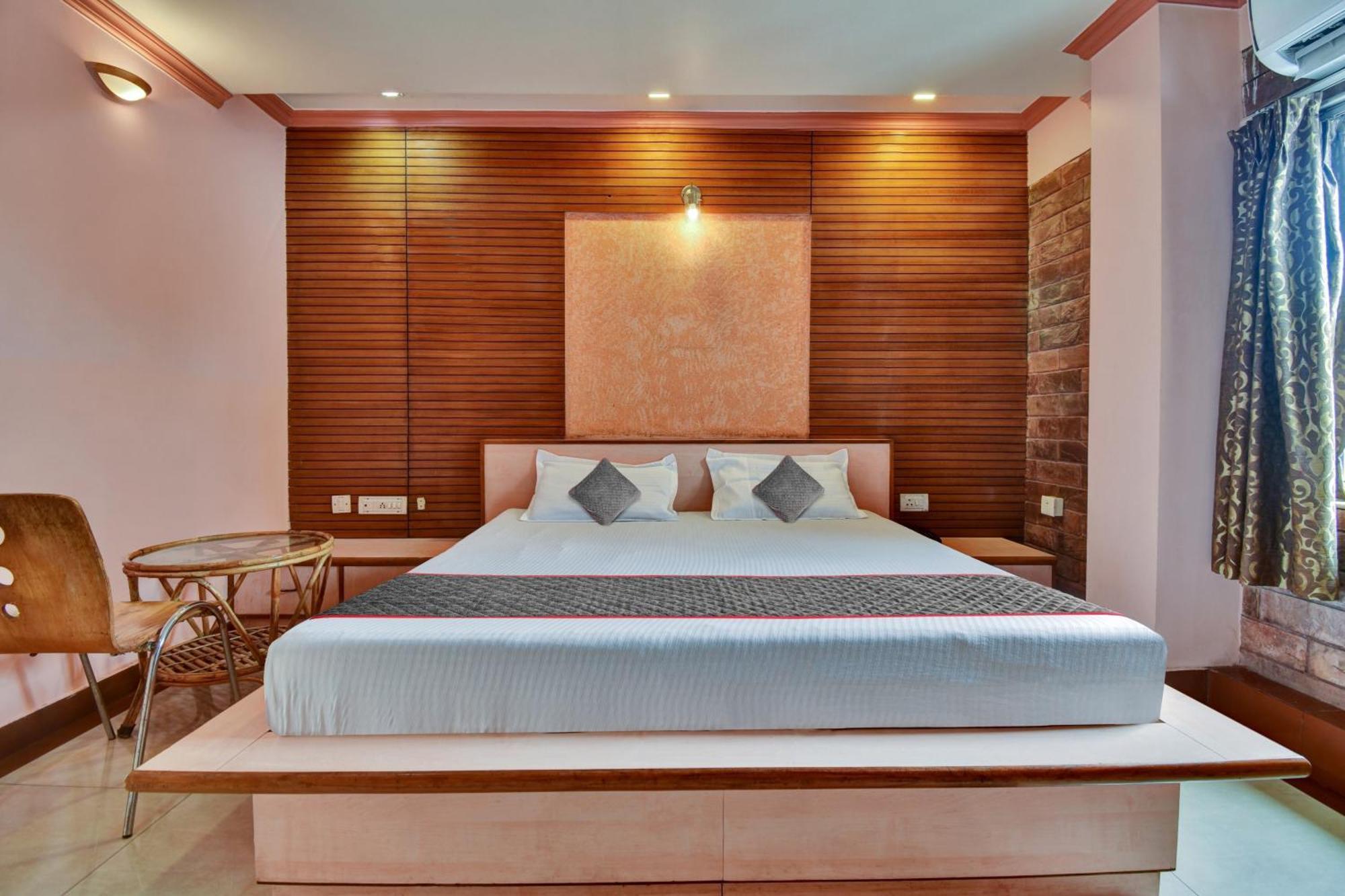 Townhouse Hotel Fly View Jaipur Extérieur photo
