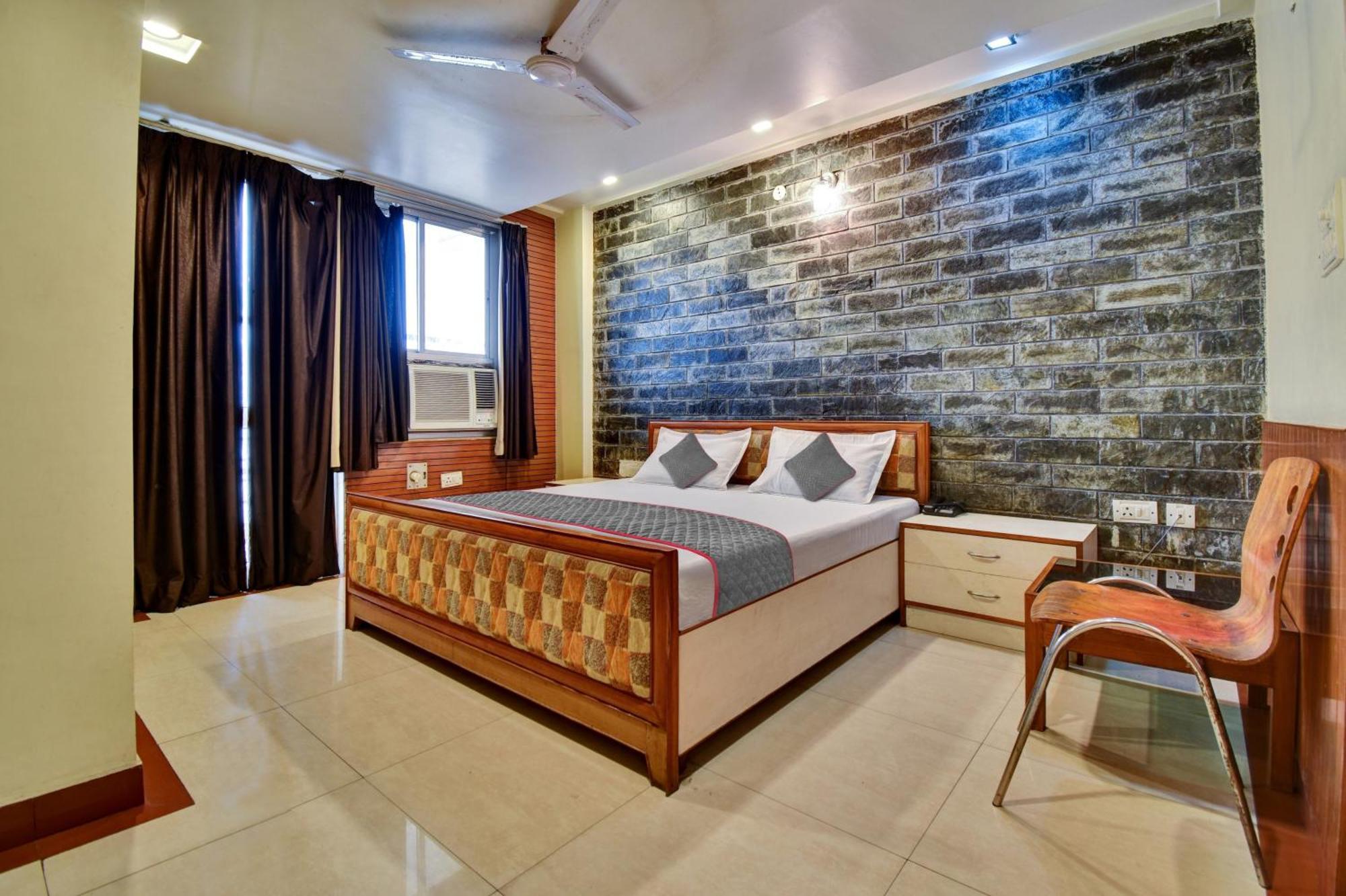 Townhouse Hotel Fly View Jaipur Extérieur photo
