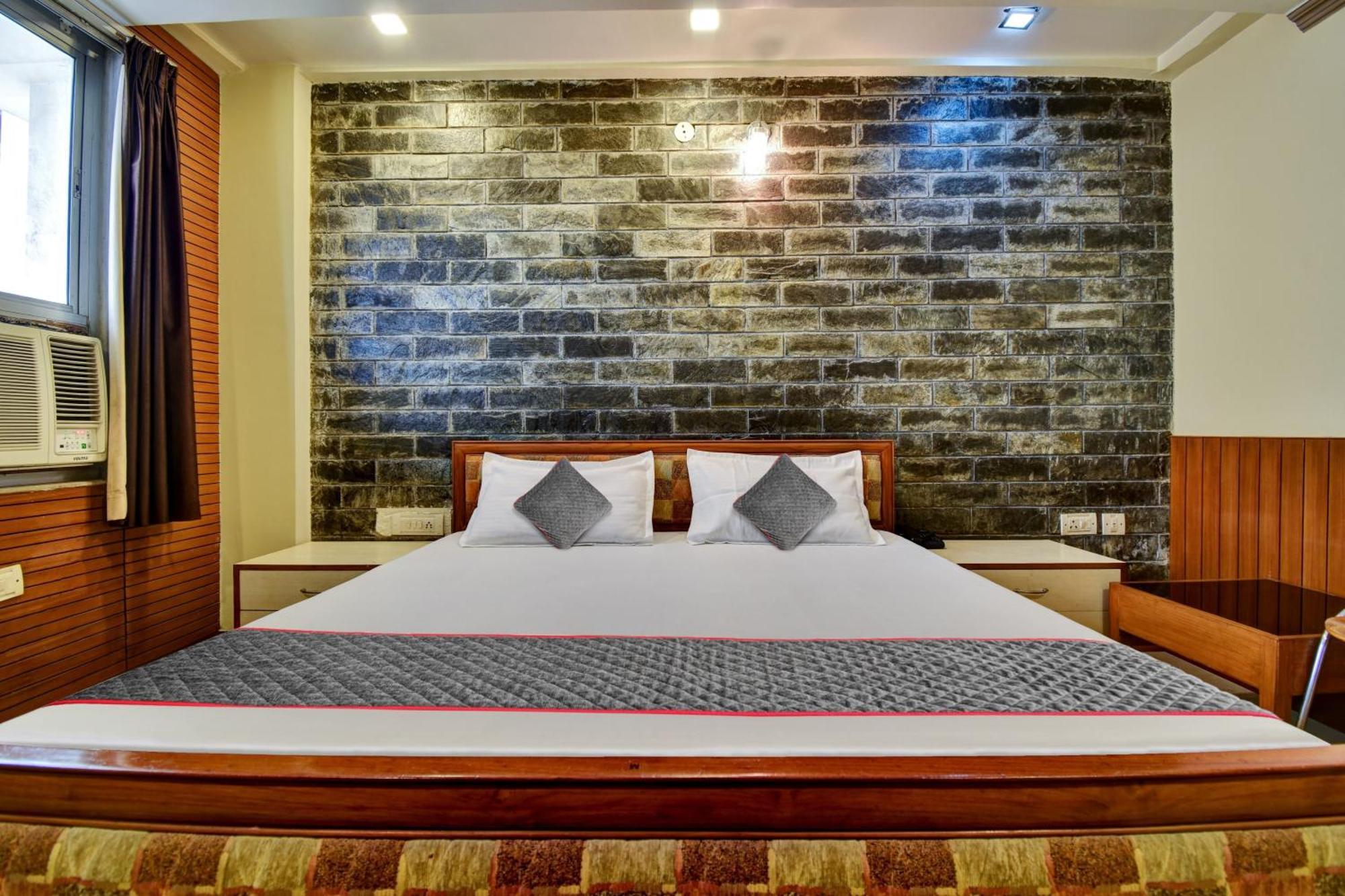 Townhouse Hotel Fly View Jaipur Extérieur photo