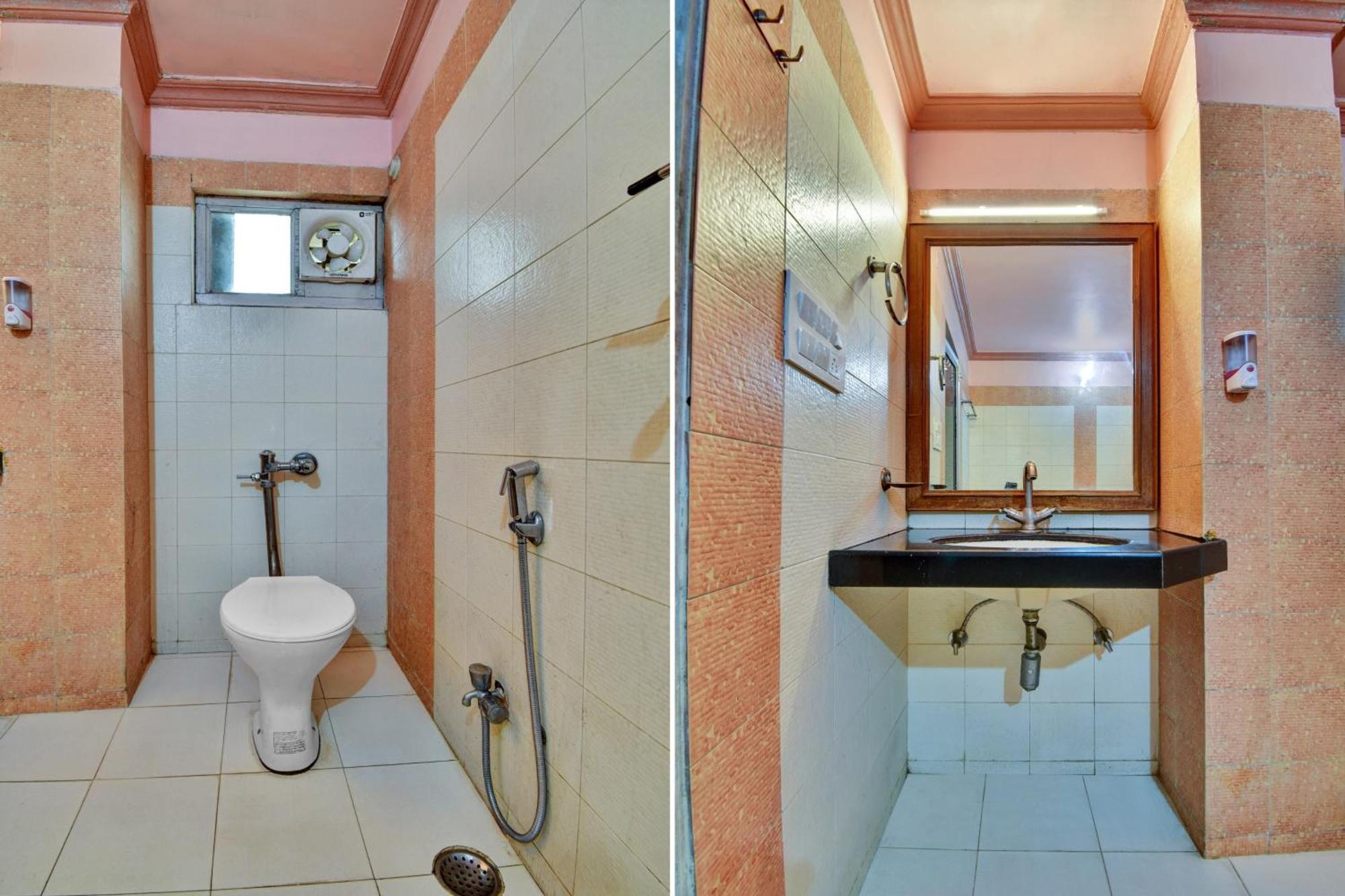 Townhouse Hotel Fly View Jaipur Extérieur photo